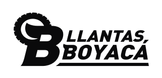 Logo Llantas Boyacá